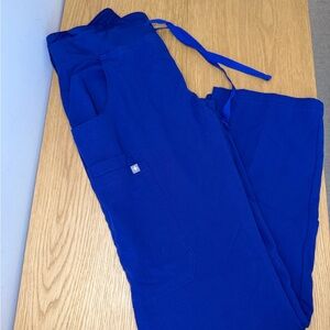 Figs Women's Deep Royal Blue